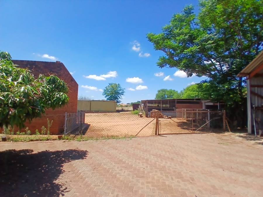 Commercial Property for Sale in Rietvly A H North West